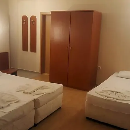 Seasons 2 Hotel Sunny Beach