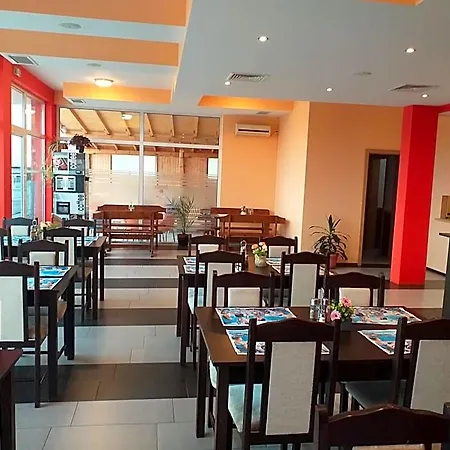 Seasons 2 Hotel Sunny Beach