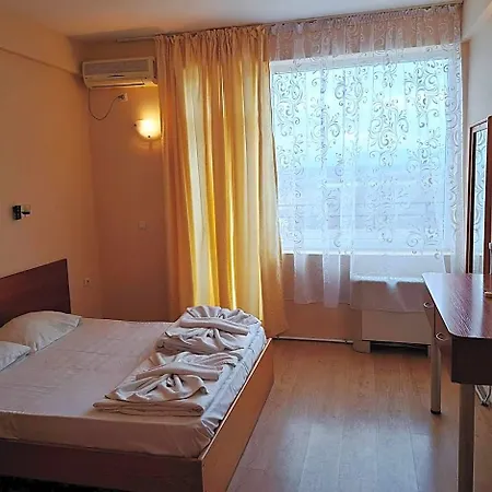 Seasons 2 * Sunny Beach