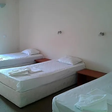 Seasons 2 Hotel Sunny Beach